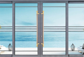 推拉门的市场 创新即是力量