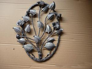 金属制品的几种成型