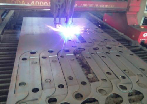 重庆不锈钢熔化焊接中的的六种方式