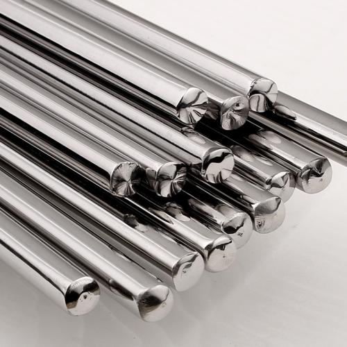 不锈钢材质的主要特性