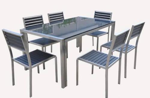 不锈钢家具的优势与特点