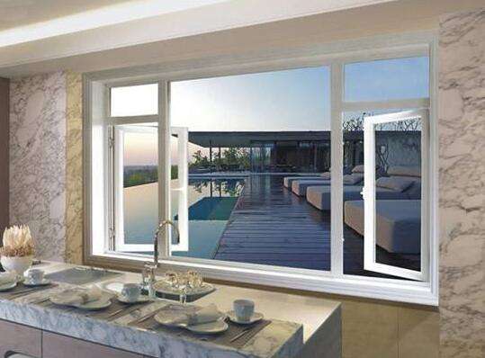 铝合金窗的规格与尺寸