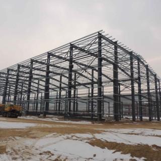 钢结构图纸入门